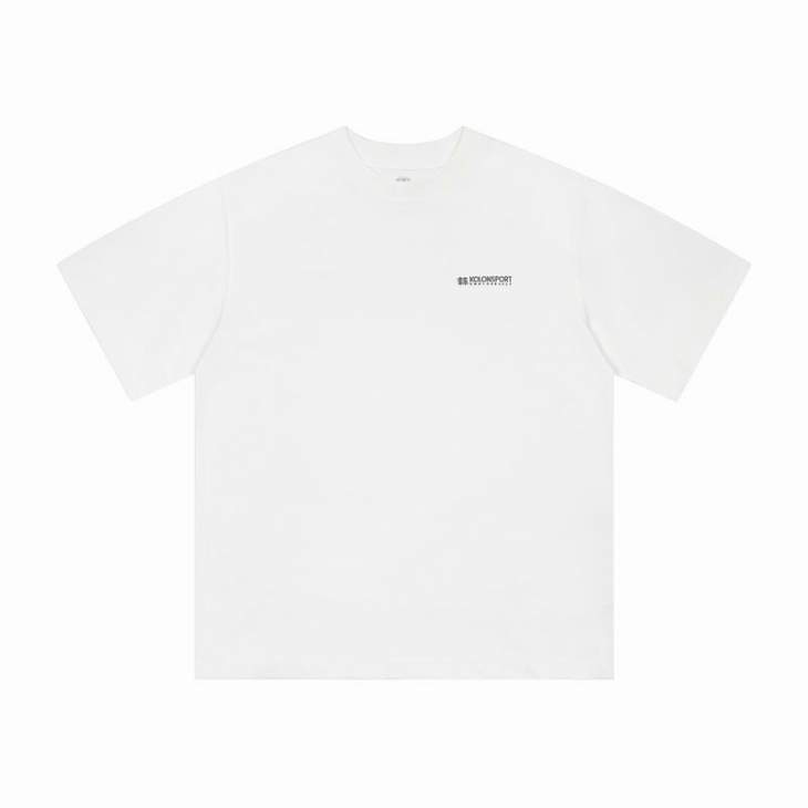 Picture of Kolon T Shirts Short _SKUKolonsportXS-Lzztr019437